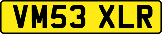 VM53XLR