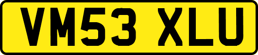 VM53XLU