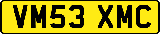 VM53XMC