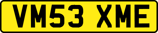 VM53XME