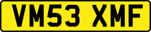 VM53XMF