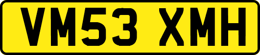 VM53XMH