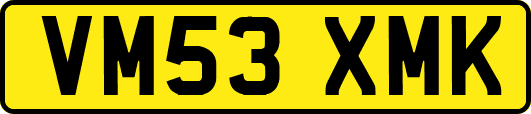 VM53XMK