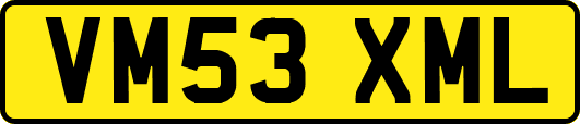 VM53XML