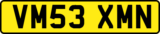 VM53XMN