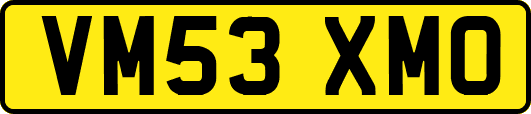VM53XMO