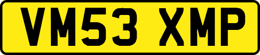 VM53XMP