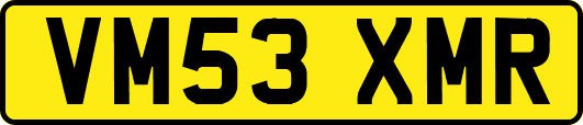 VM53XMR
