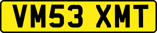 VM53XMT