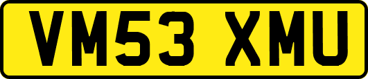 VM53XMU