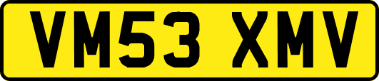 VM53XMV