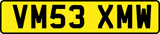 VM53XMW