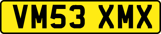 VM53XMX