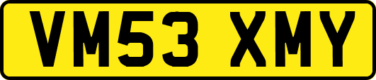 VM53XMY