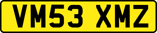 VM53XMZ