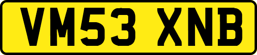 VM53XNB