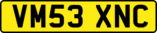 VM53XNC