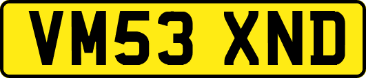 VM53XND