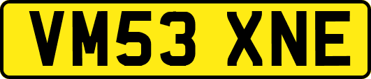 VM53XNE