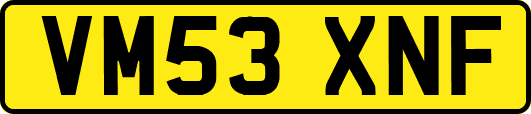 VM53XNF