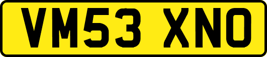 VM53XNO