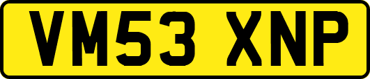 VM53XNP