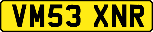 VM53XNR