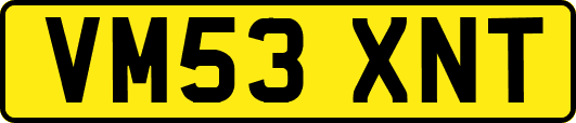VM53XNT