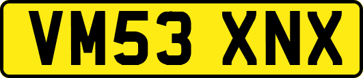 VM53XNX