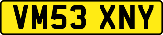 VM53XNY