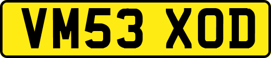 VM53XOD
