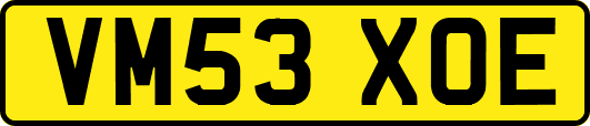 VM53XOE