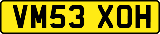 VM53XOH
