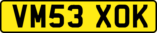 VM53XOK