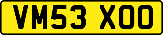 VM53XOO