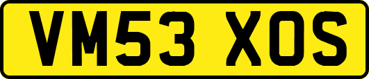 VM53XOS