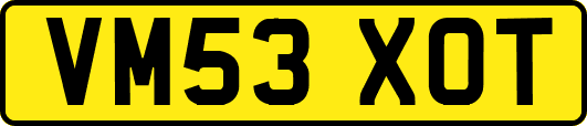 VM53XOT