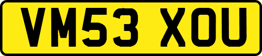 VM53XOU
