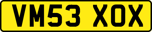 VM53XOX