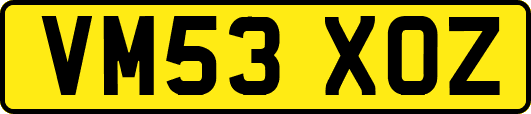 VM53XOZ