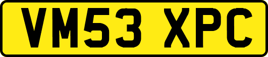 VM53XPC