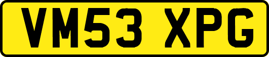 VM53XPG
