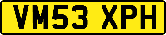 VM53XPH