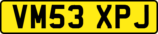 VM53XPJ