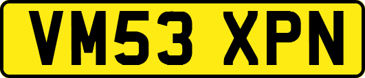 VM53XPN