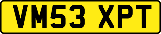 VM53XPT