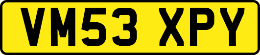 VM53XPY