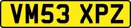 VM53XPZ