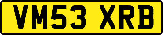 VM53XRB