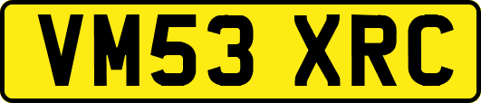 VM53XRC